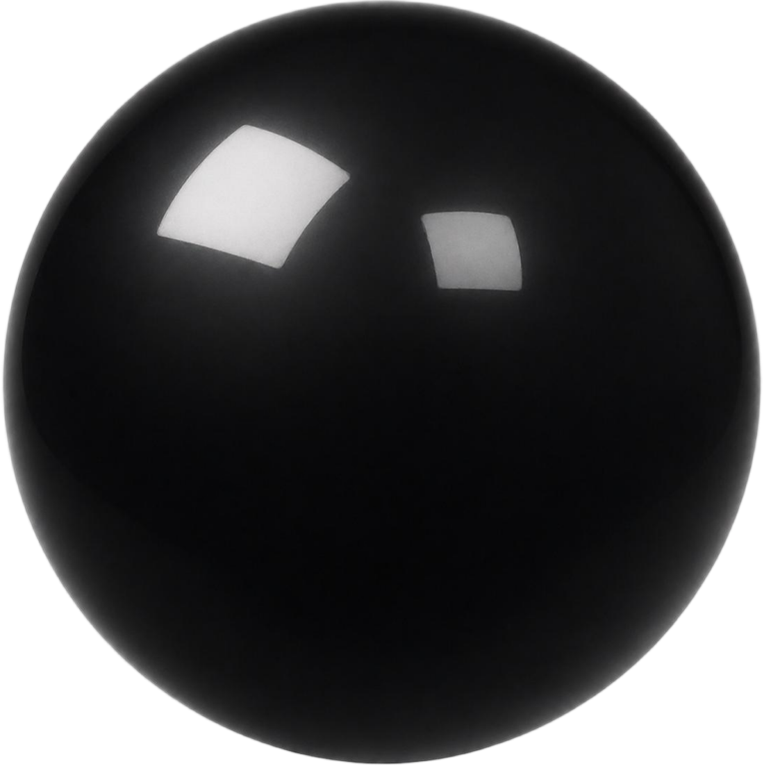 Black Obsidian