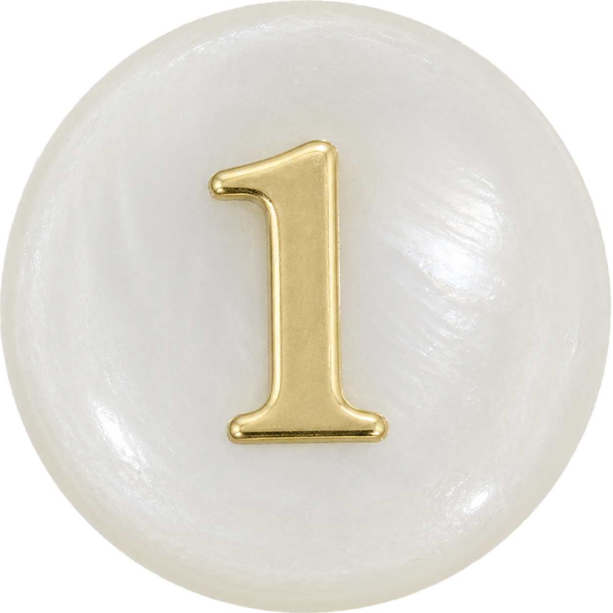 Shell Number 1