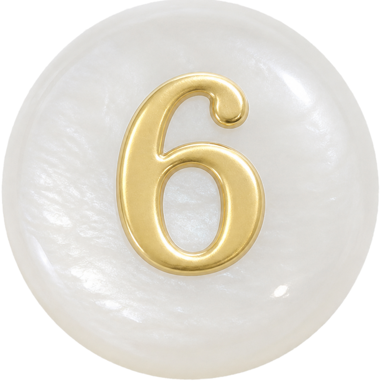 Shell Number 6