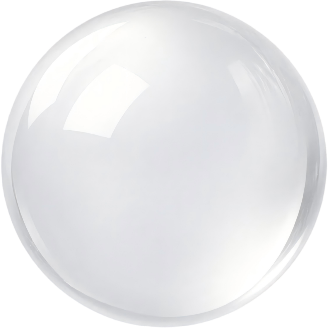 Clear Quartz