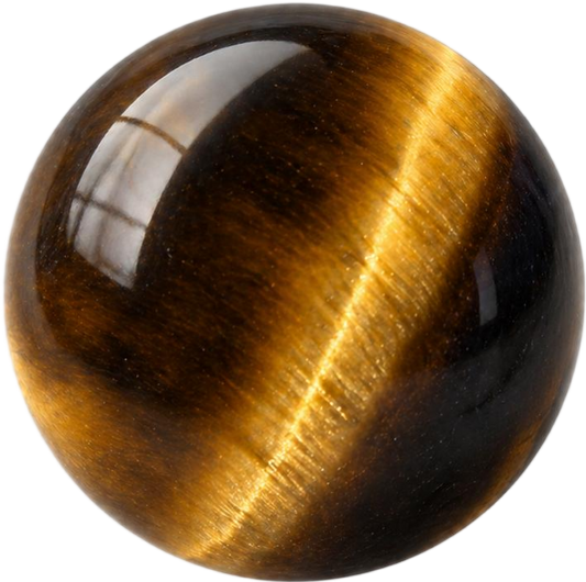 Tiger's Eye