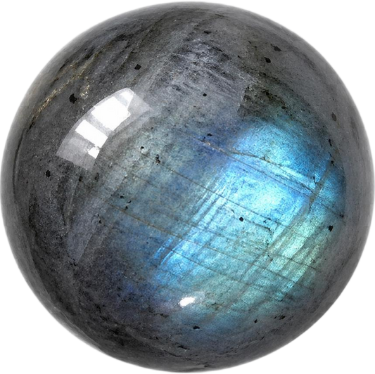 Labradorite