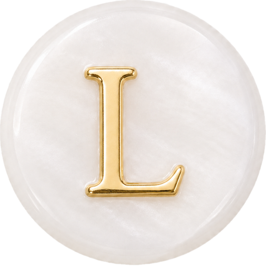 Shell Letter L