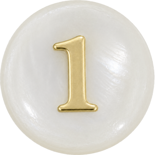 Shell Number 1