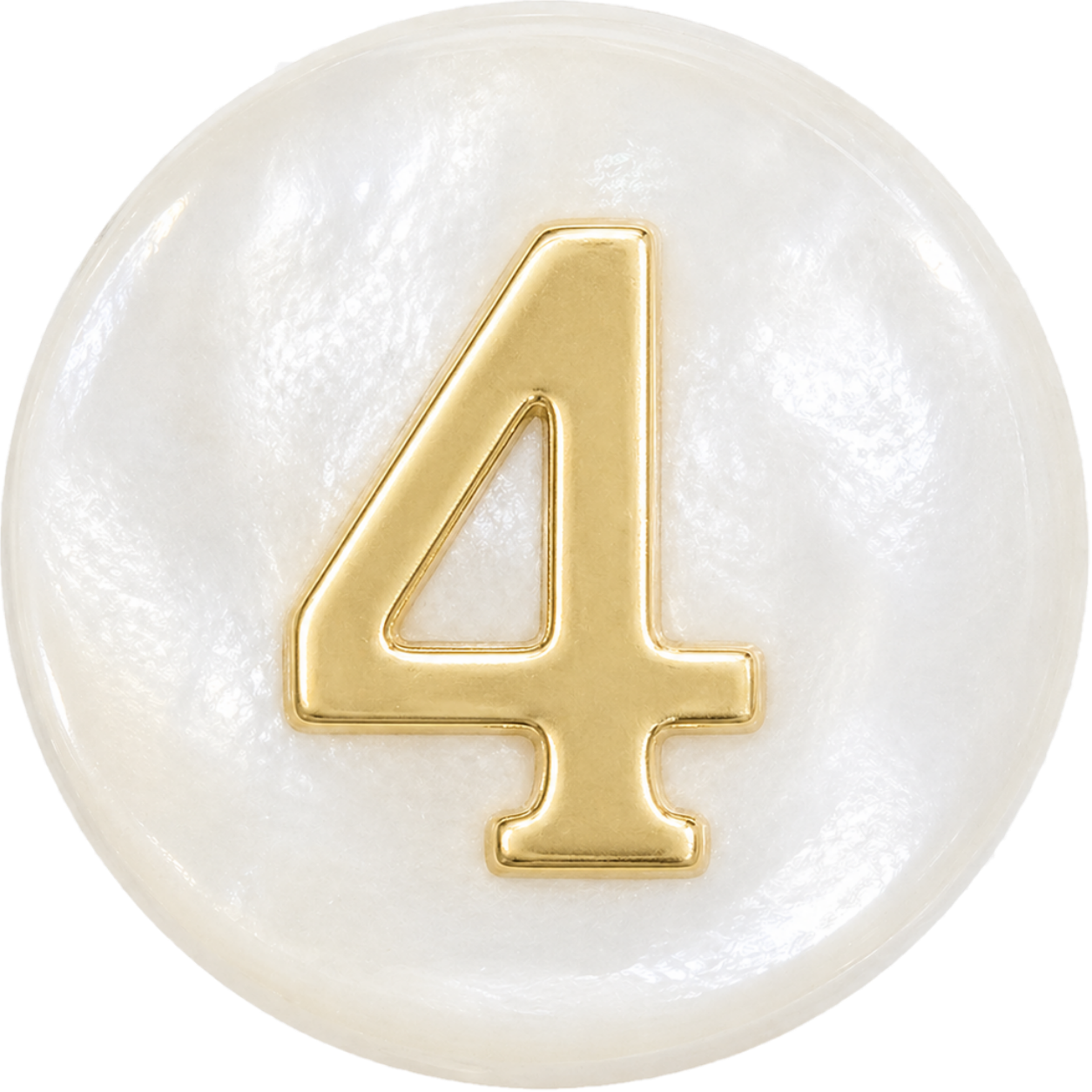 Shell Number 4