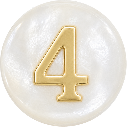 Shell Number 4