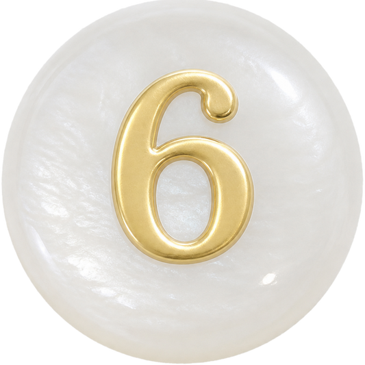 Shell Number 6