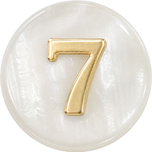 Shell Number 7