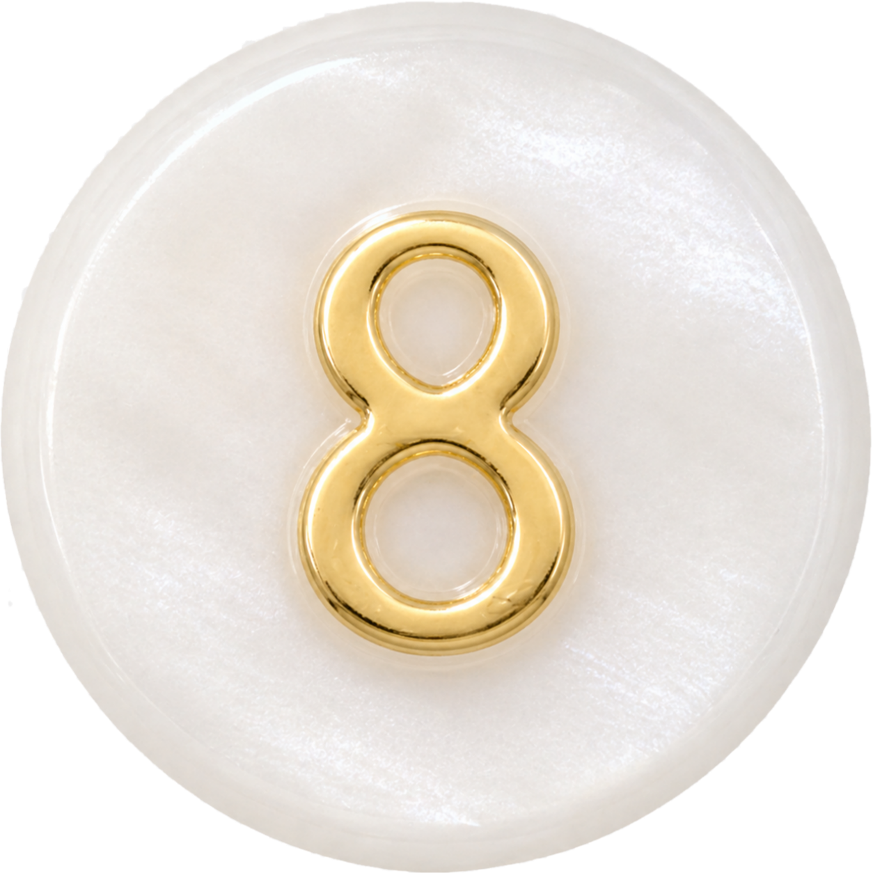Shell Number 8