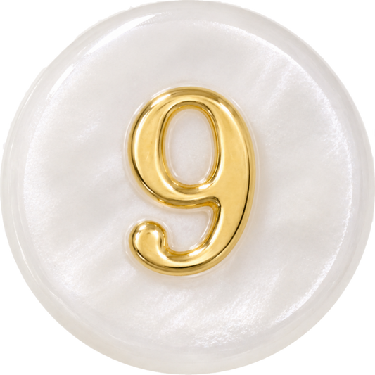Shell Number 9