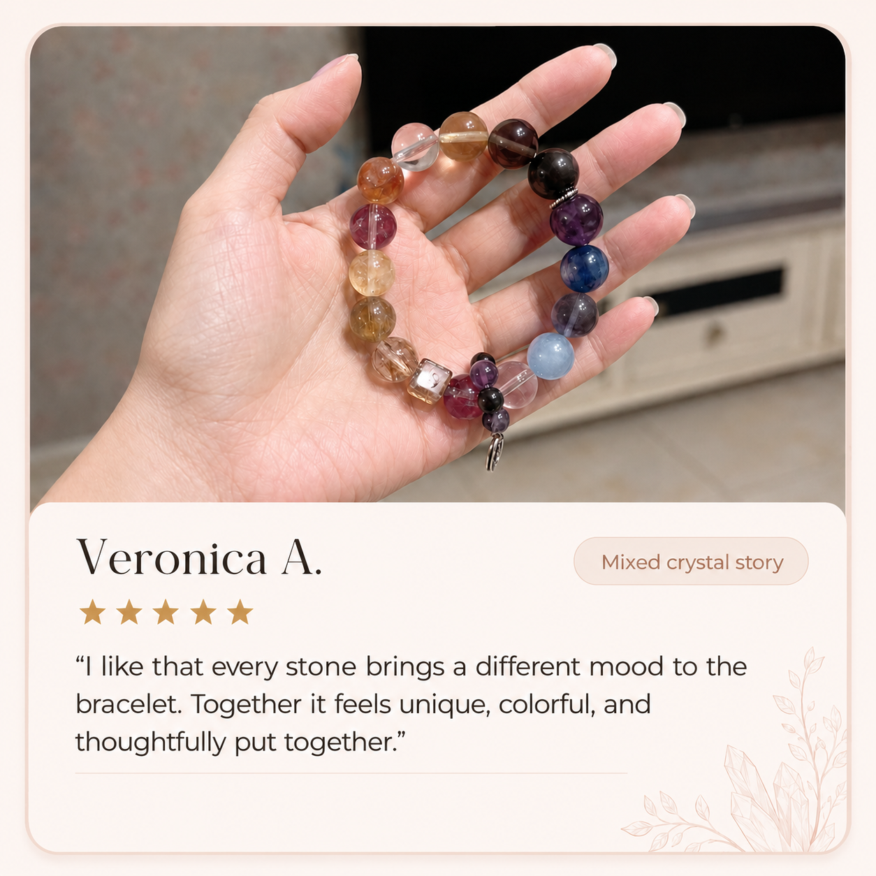 Customer bracelet photo 9